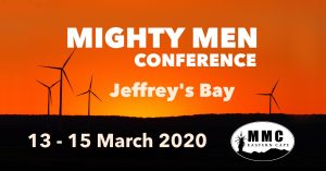 Mighty Men Eastern Cape