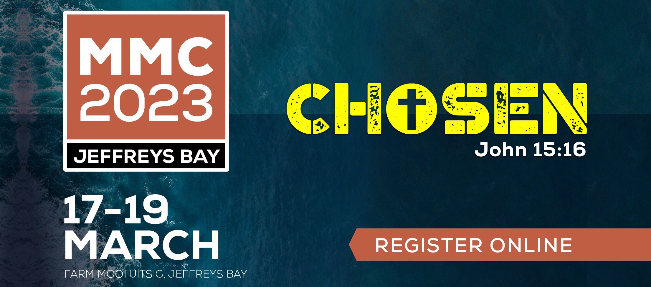 Mighty Men Conference Jeffreys bay, Farm Mooi Uisig