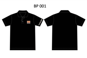 Golf Shirt PB 001