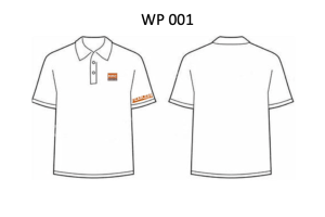 Golf Shirt WP001