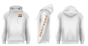 Hoodie 002