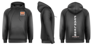 Hoodie 001