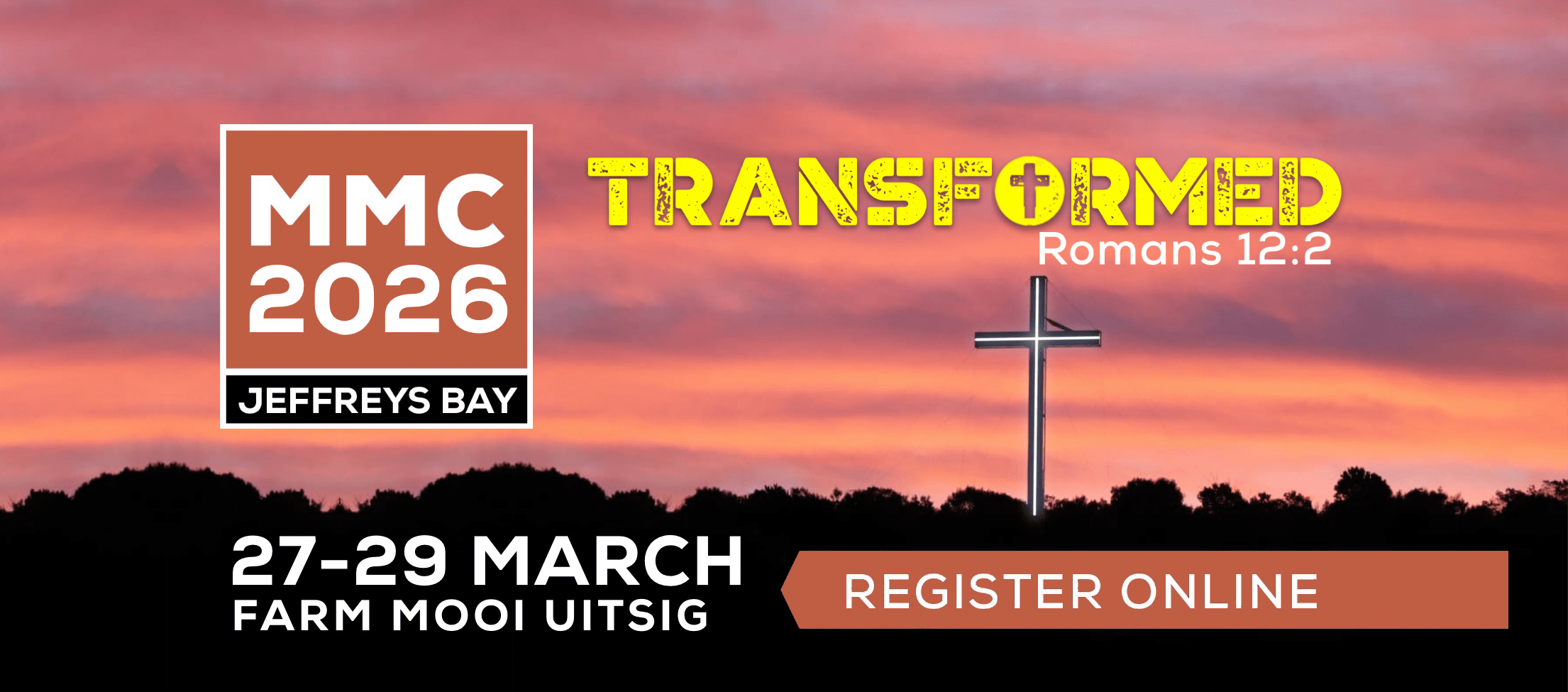 Transformed Romans 12:2